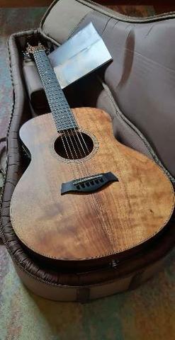 Taylor Gs Mini e Koa