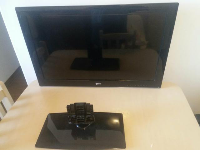 Televisão 32"