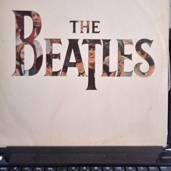 The Beatles - 20 Greatest Hits LP