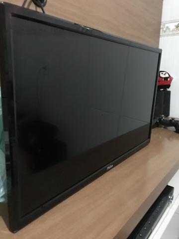 Tv 24 polegadas