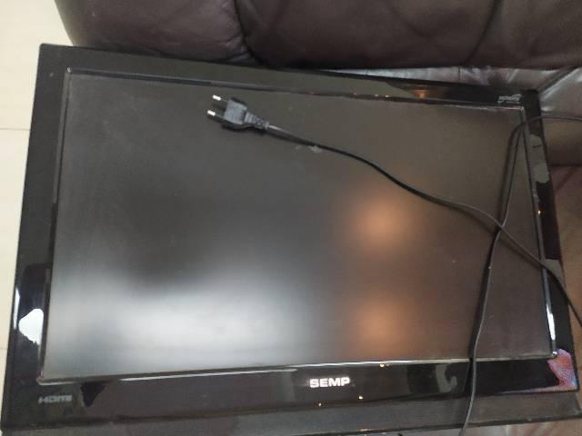 Tv Semp Toshiba 26' LCD