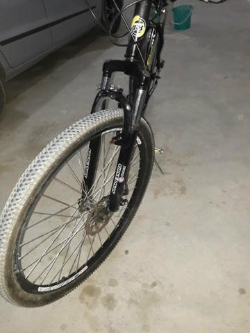 V/T bicicleta aro 29 track 21v