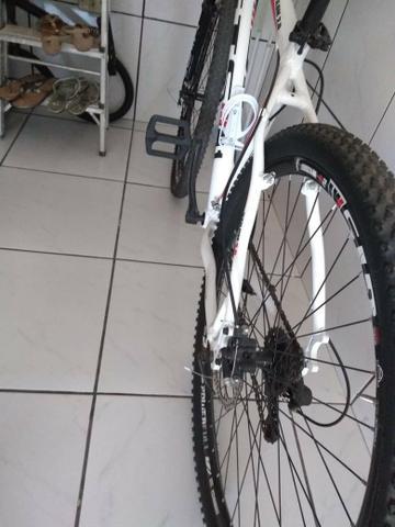 Vendo Bicicleta Bike Novíssima GTSM1 Aro 29