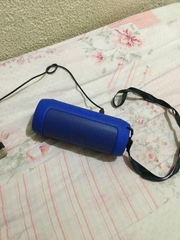 Vendo Caixinha de Som