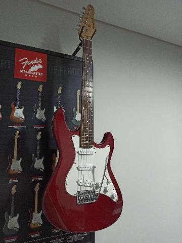 Vendo Guitarra Strinberg Stratocaster