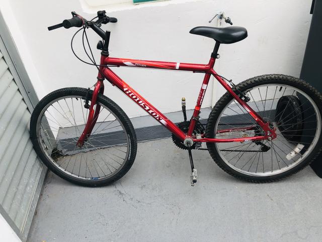 Vendo bike houston