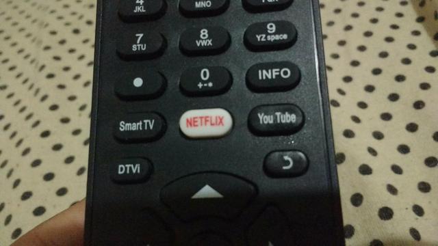Vendo esmarte TV philco 850,00 reais