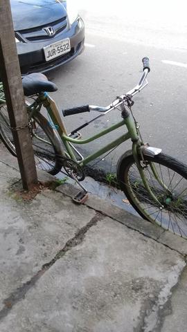 Vendo essa bicicleta por 150