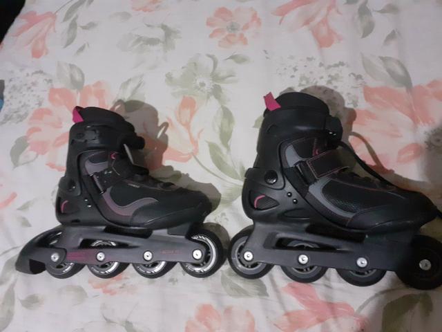 Vendo roller