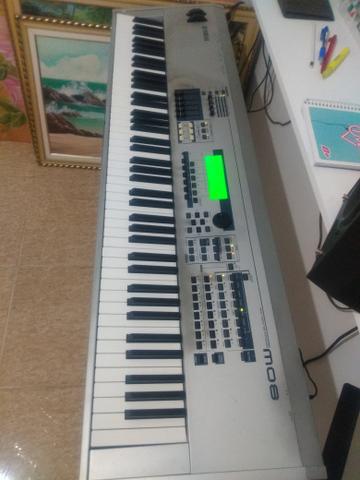 Vendo teclado Yamaha