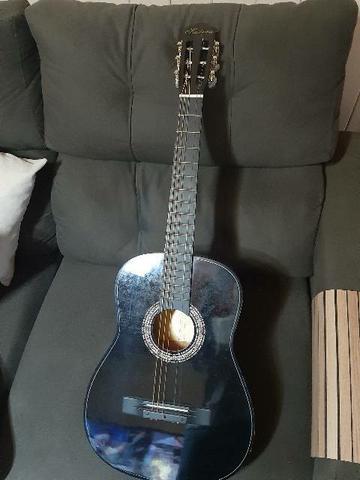 Vendo violão