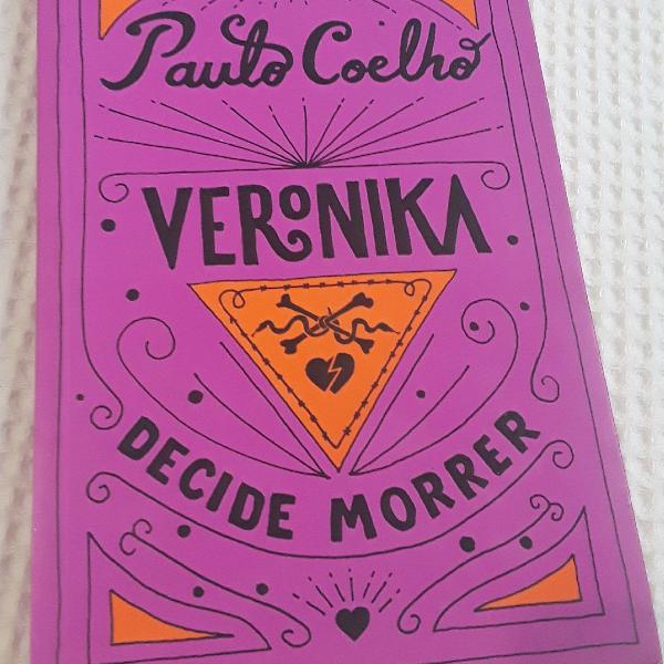 Veronika (Paulo Coelho)