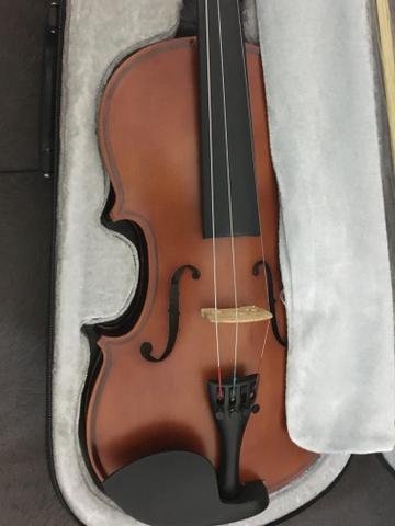 Violino Allegro 4/4