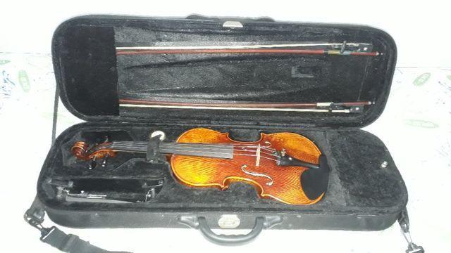 Violino Eagle modelo vk 544