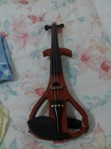Violino Eletrico