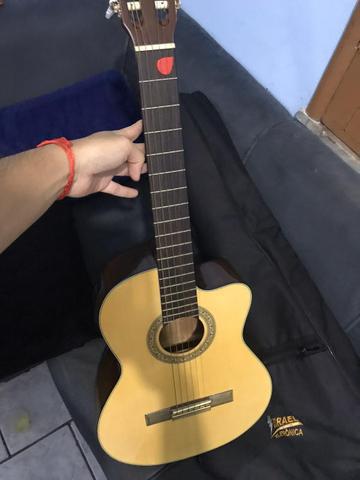 Violão Crafter