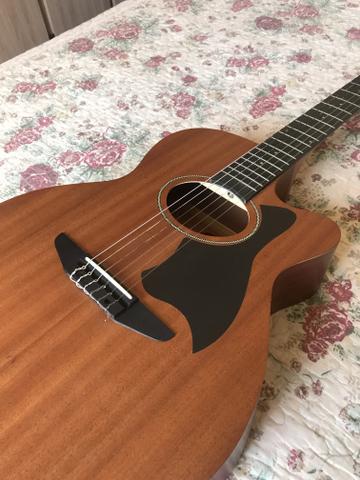 Violão Nylon Tagima - Mahogany