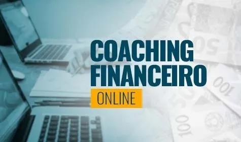 Vire A Chave Financeira Da Sua Vida - Coaching Financeiro