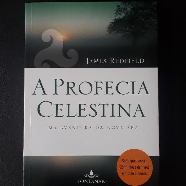 a profecia celestina frete grátis