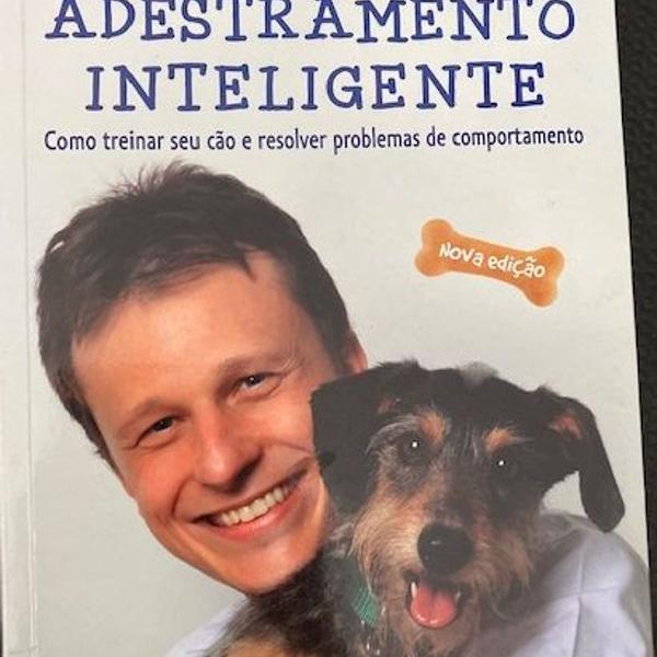 adestramento inteligente alexandre rossi