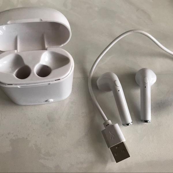airpods paralelo