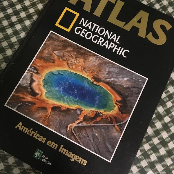 atlas national geographic