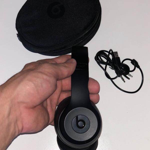 beats solo wireless 3