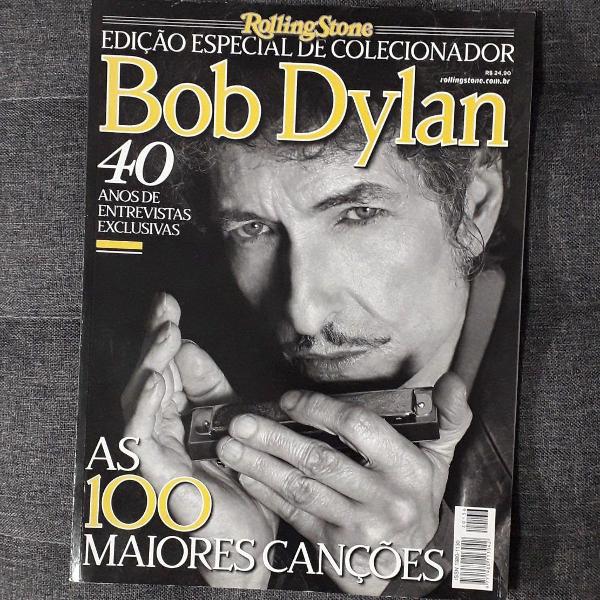 bob dylan - as 100 maiores canções - rolling stone -