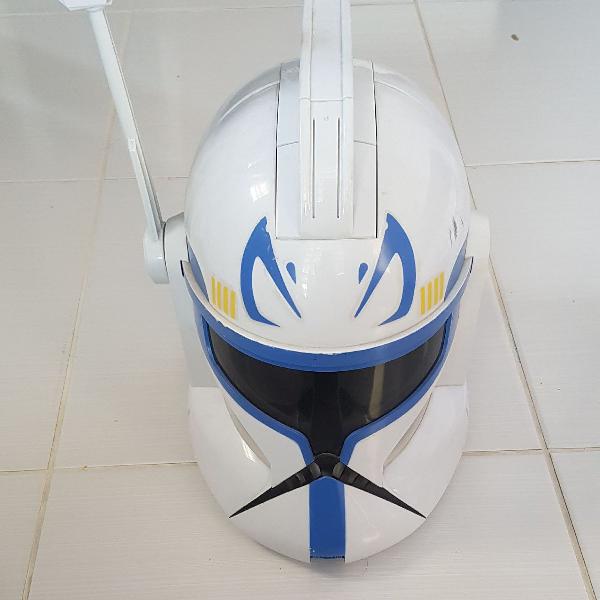 capacete stormtrooper