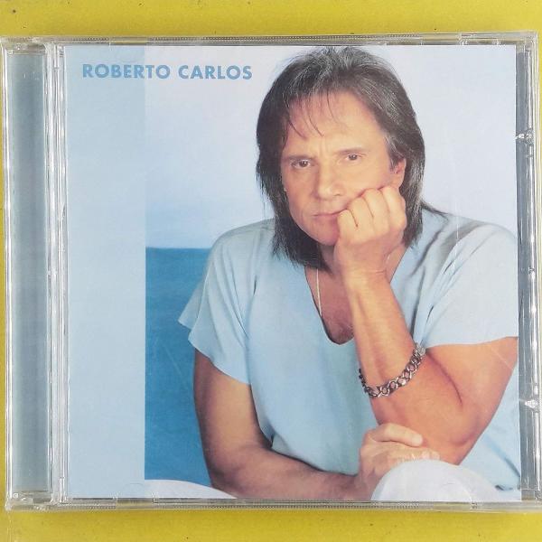 cd . roberto carlos 2005 . sony &amp; bmg