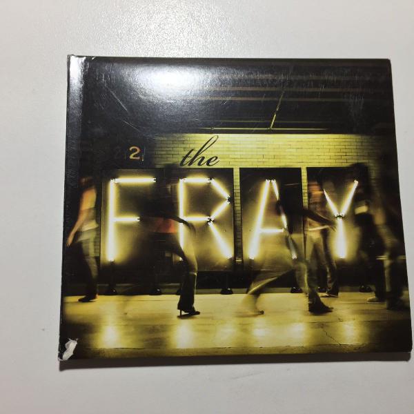 cd the fray - syndicate