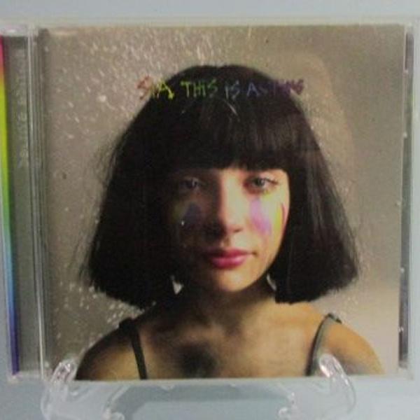 cd this is acting - sia