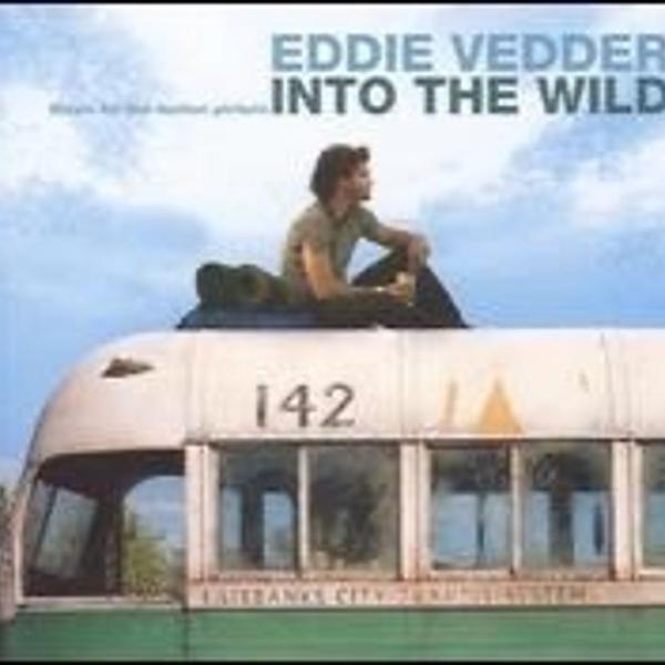 cd trilha sonora - into the wild (na natureza selvagem) -