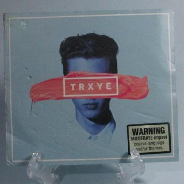 cd trxye - troye sivan