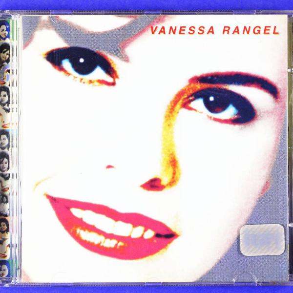 cd . vanessa rangel . vanessa rangel 1997