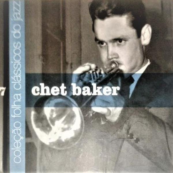 chet baker (livro + cd)