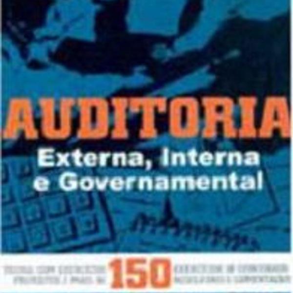 combo auditoria externa interna e governamental + elementos
