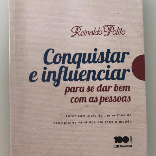 conquistar e influenciar