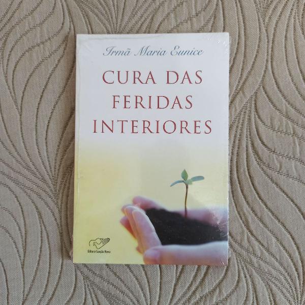 cura das feridas