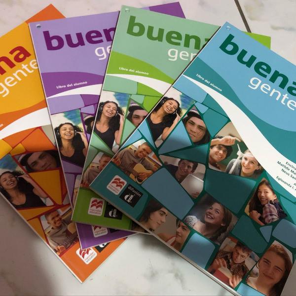 curso completo de espanhol