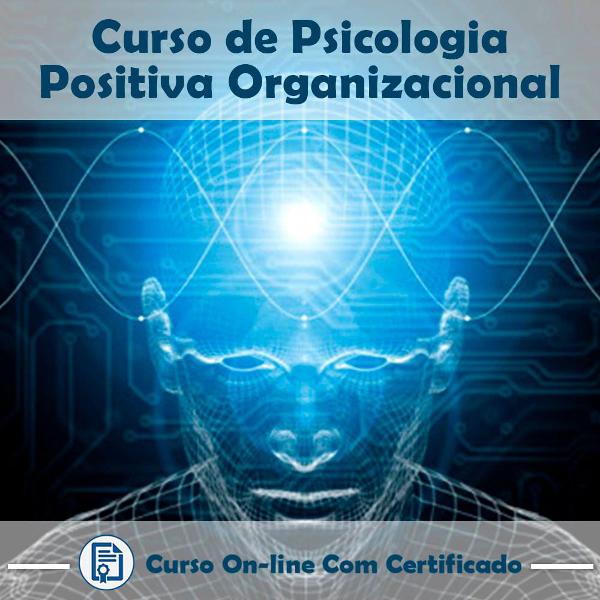 curso online de psicologia positiva organizacional com