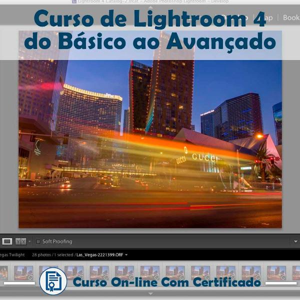 curso online em videoaula do básico ao avançado de