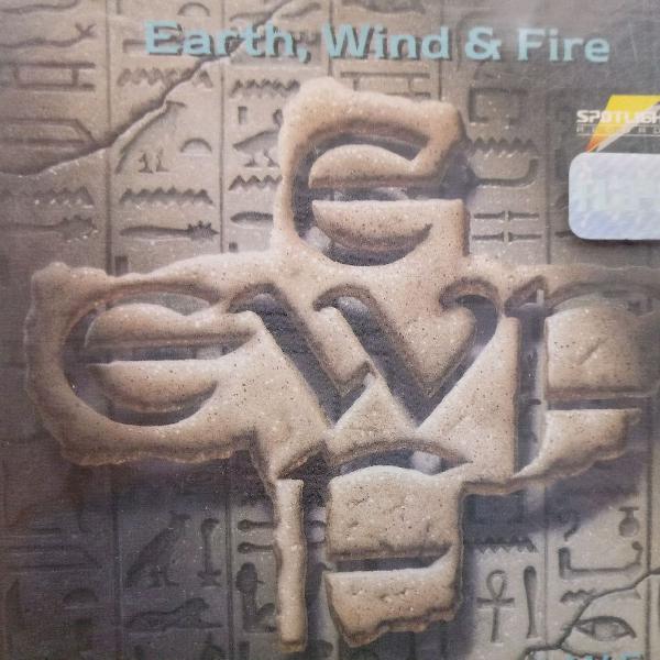 earth, wind &amp; fire