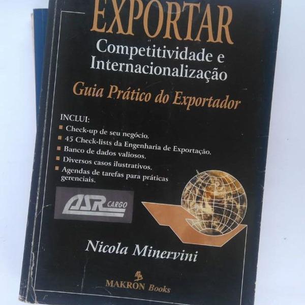 exportar competitividade e internacionalização