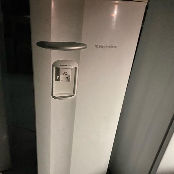 geladeira electrolux