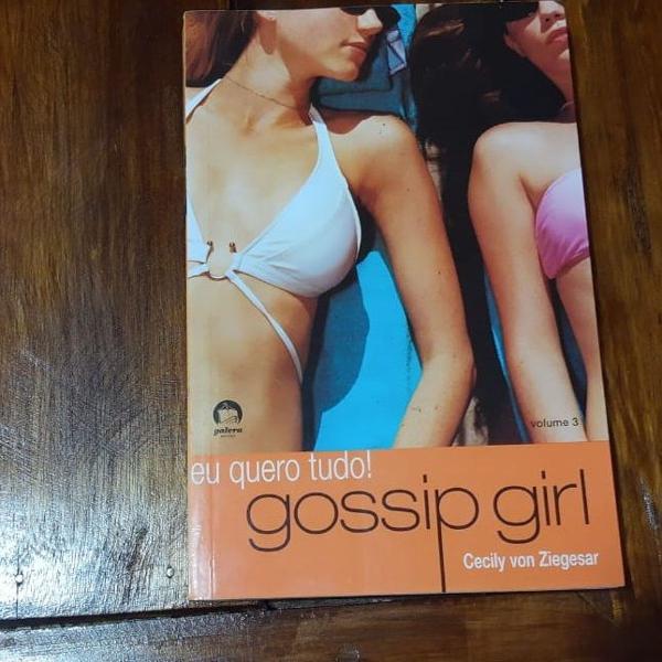 gossip girl - vol. 3
