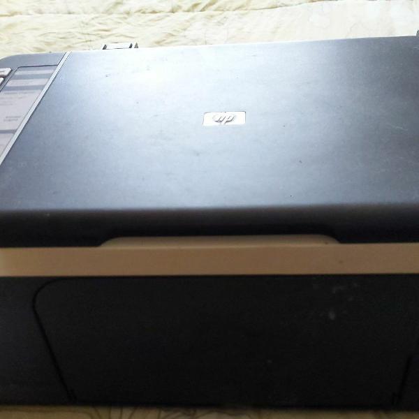 impressora HP Deskjet F4180