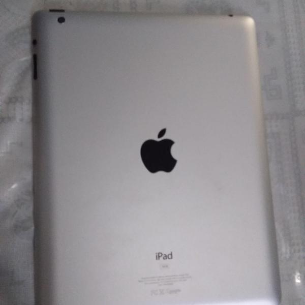 ipad 3 geração 16gb modelo a1416