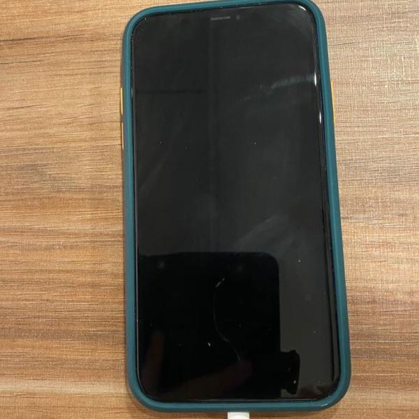 iphone 11 128gb preto