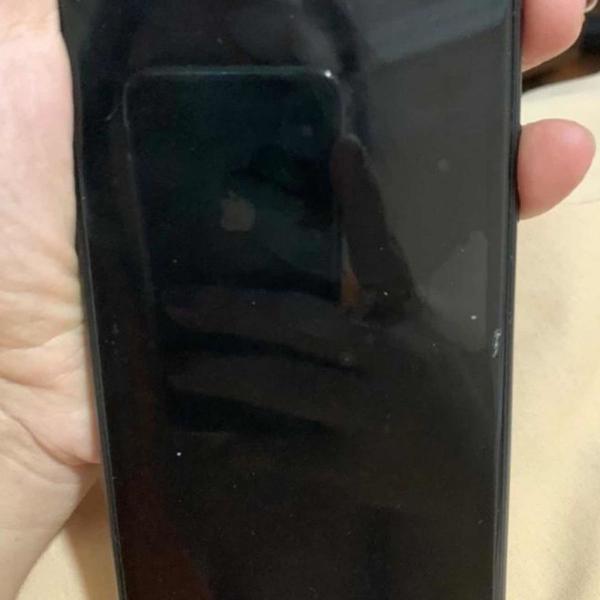 iphone 11 black
